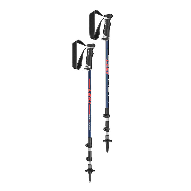 Leki Journey Lite AS Trekking Poles image number 0