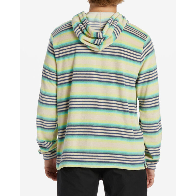 Billabong Flecker Diego Hoodie Mens image number 1