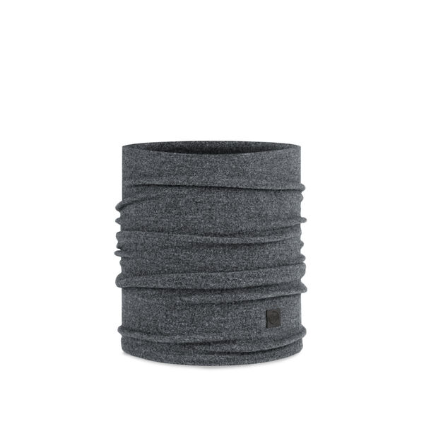 Buff Merino Fleece Neck Warmer