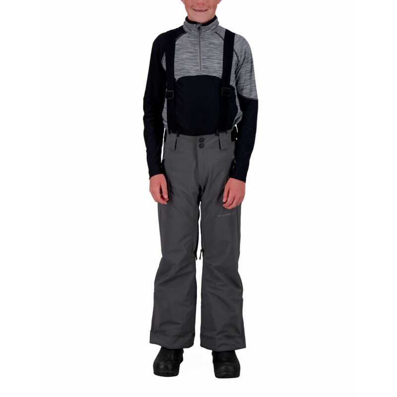 Obermeyer Enforcer Pant Junior Boys image number 0