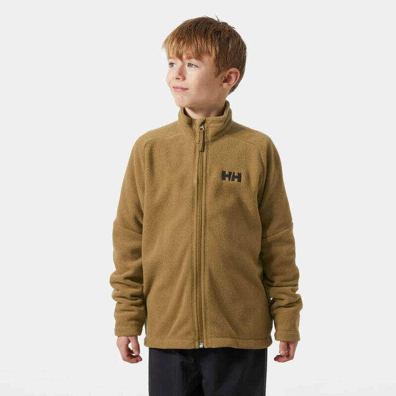Helly Hansen Daybreaker 2.0 Jacket Juniors image number 2