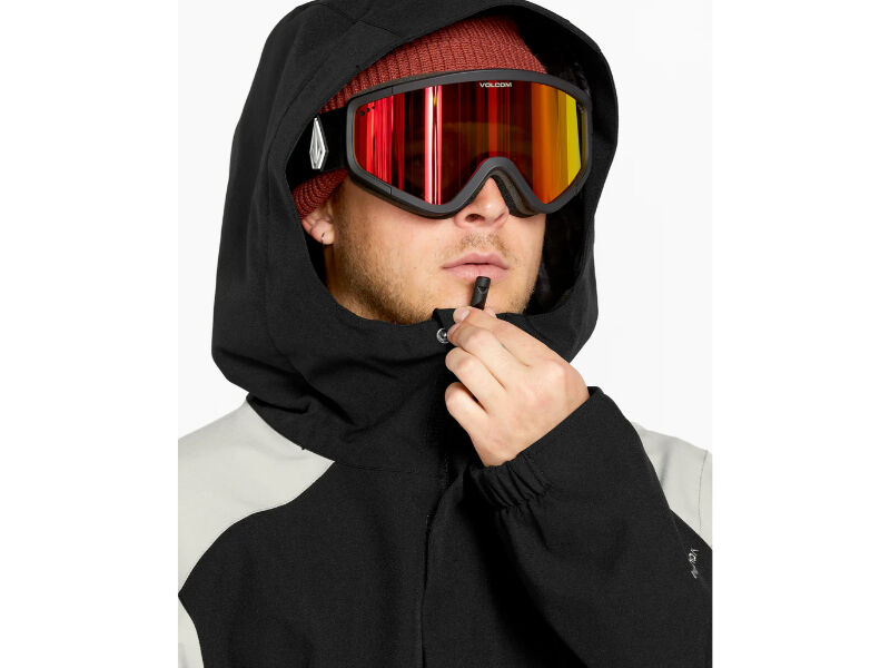 Volcom Brighton Full Zip Jacket Mens | Christy Sports