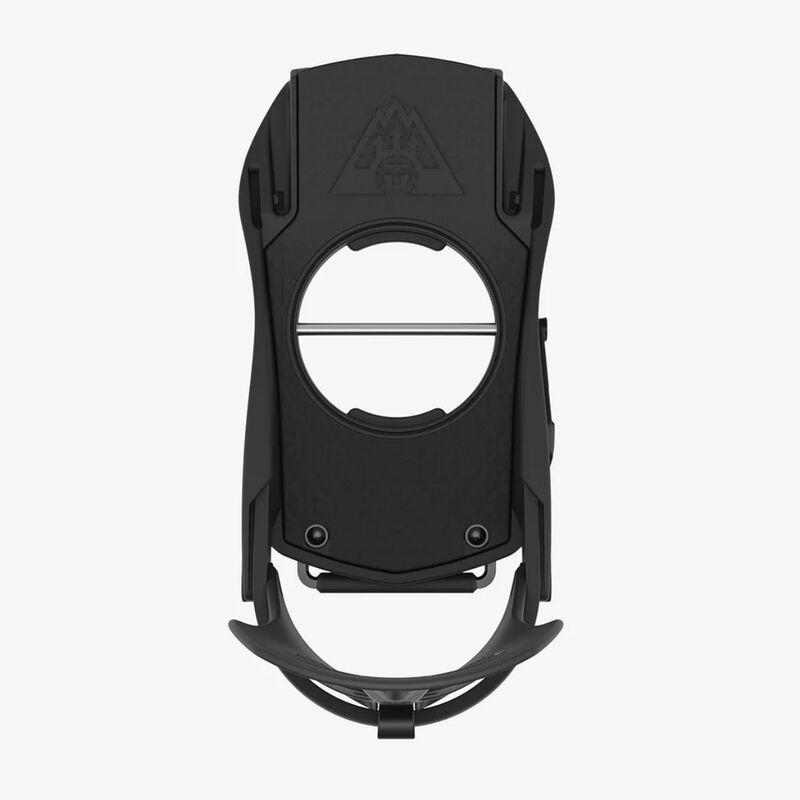 Union Explorer Splitboard Bindings image number 3
