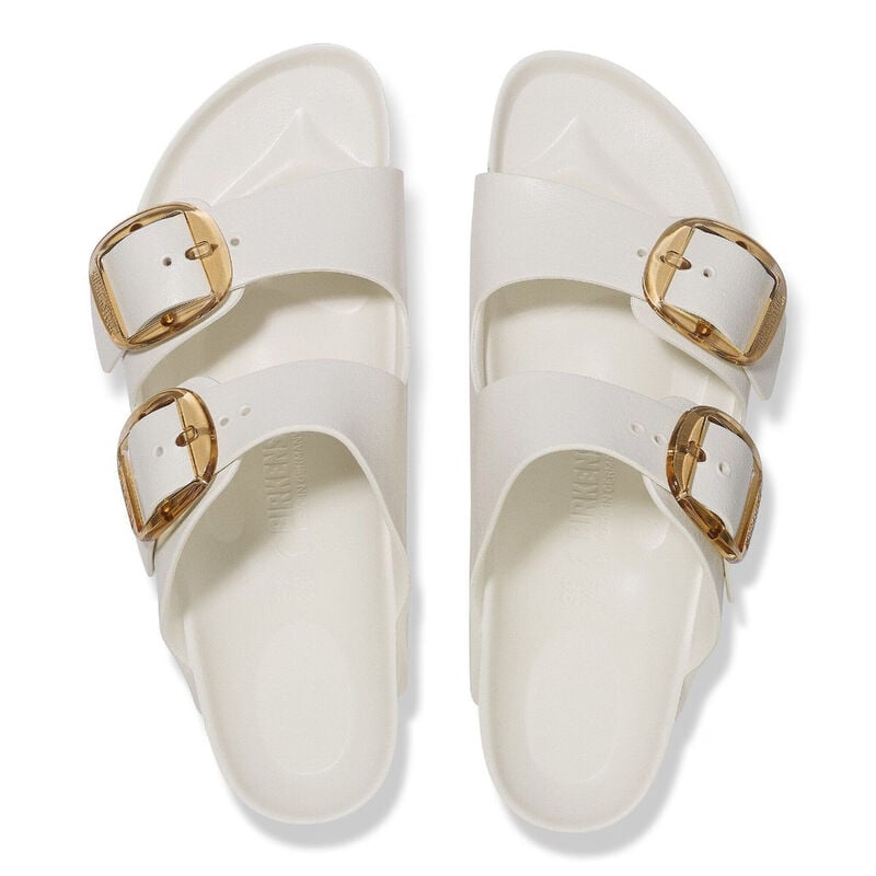 Birkenstock Arizona Big Buckle Sandals Womens image number 2
