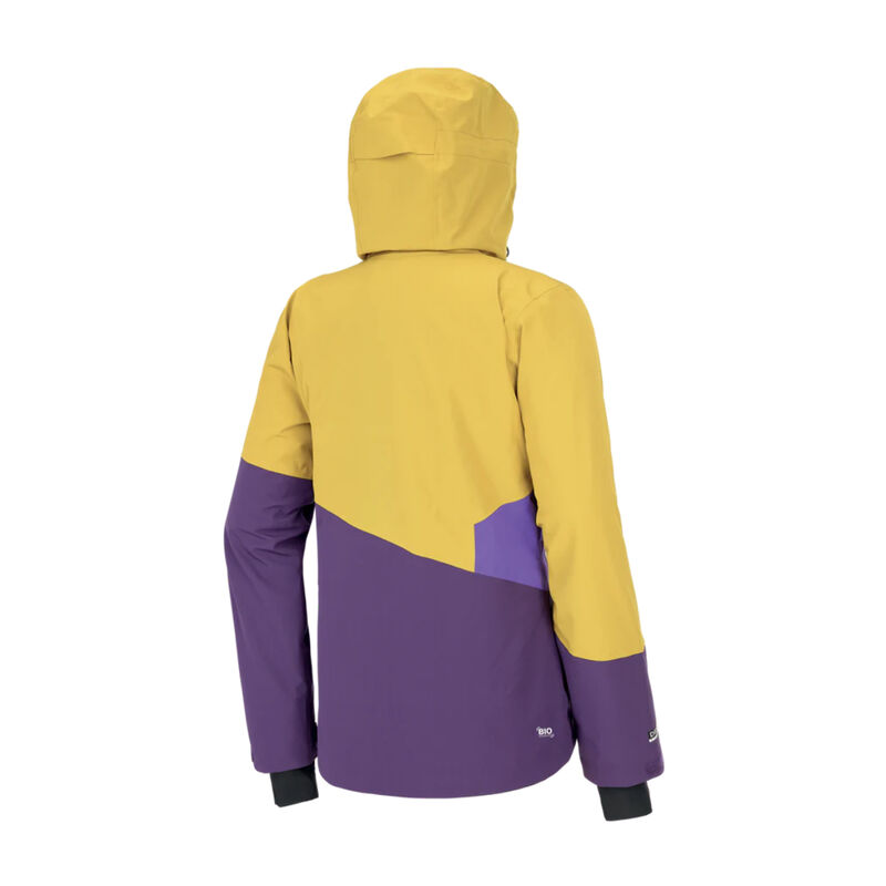 Picture Seen Jacket Womens image number 1