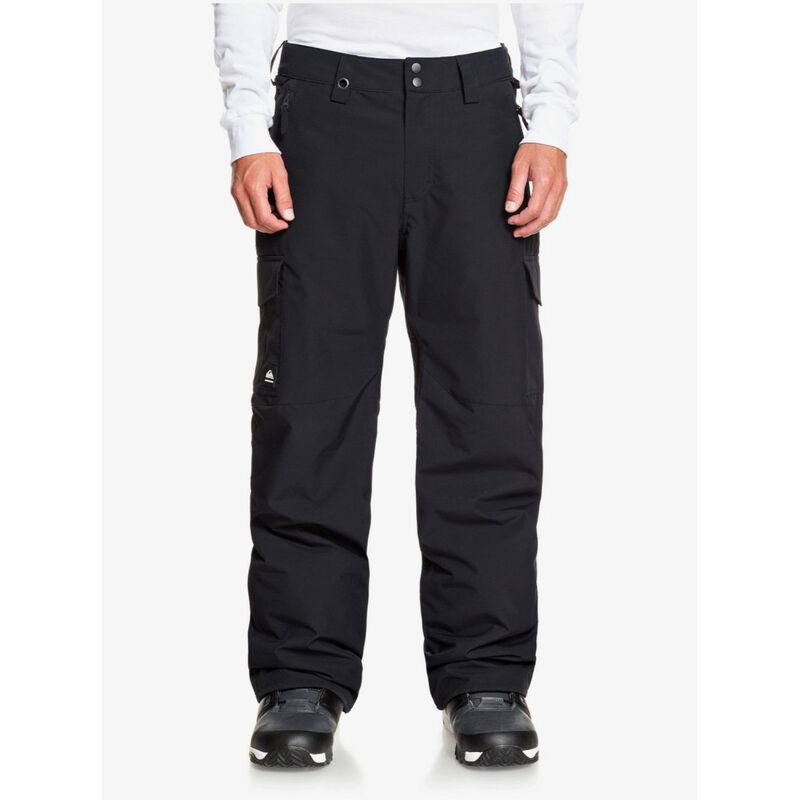 Quiksilver Porter Snow Pants Mens