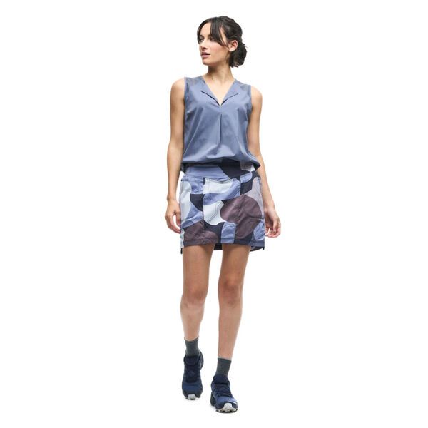 Indyeva Steek II  Sleeveless Top Womens