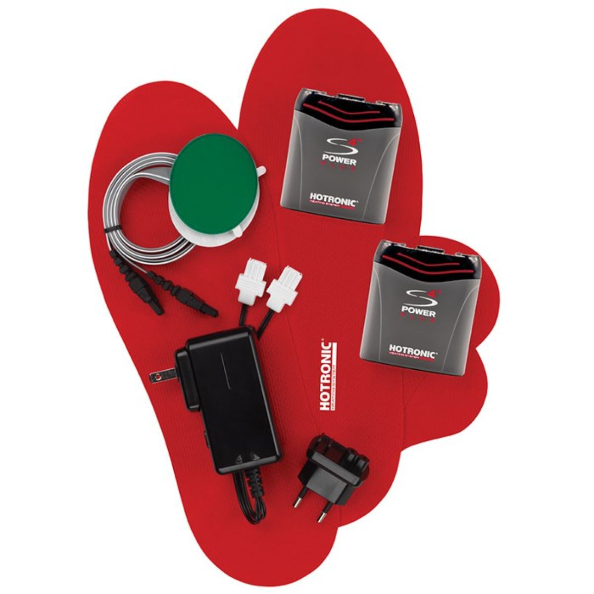 Hotronic s4+ Clearance