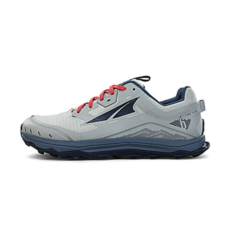 Altra Lone Peak 6 Trail Running Shoes Mens image number 2