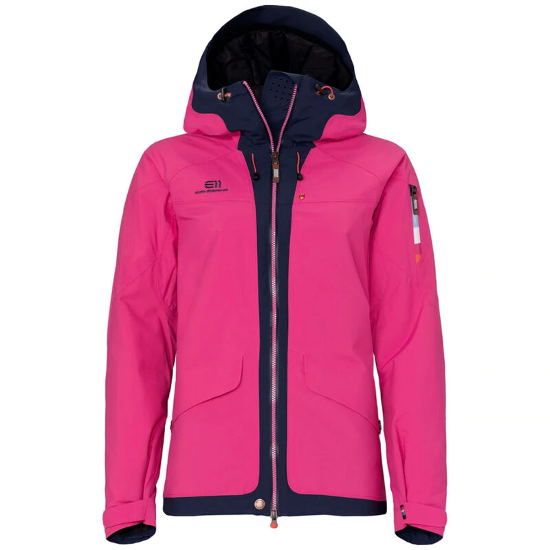 Elevenate Brevent Jacket Womens image number 0