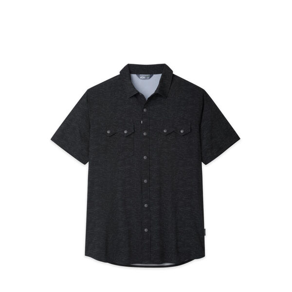 Stio Shifter Shirt Mens