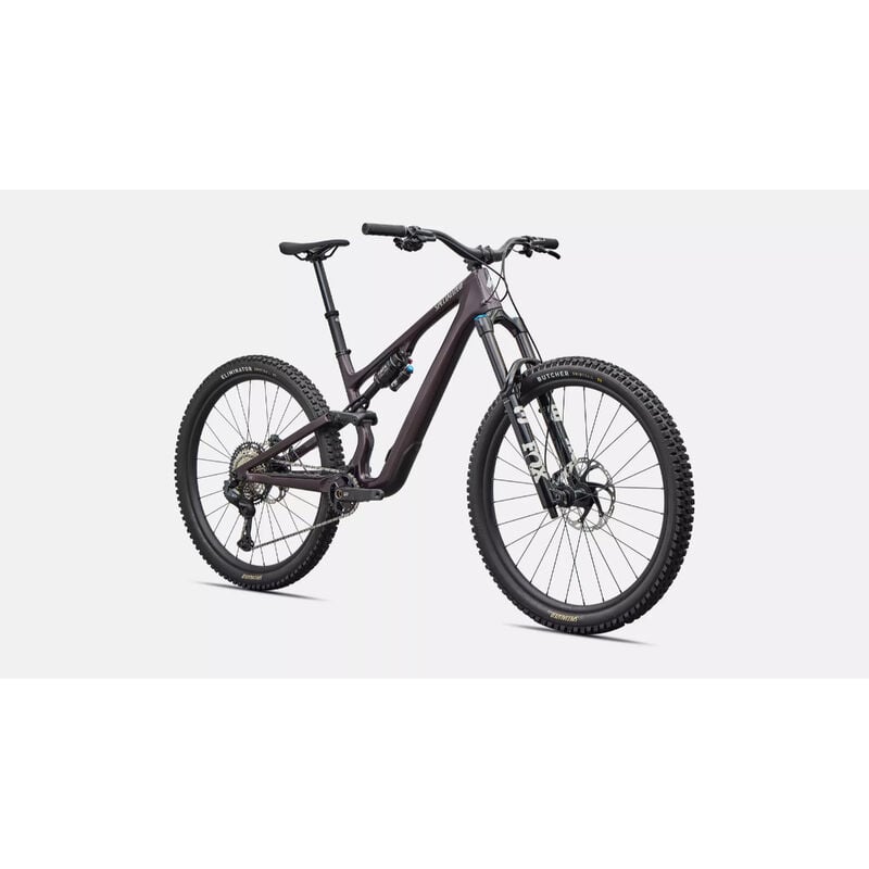Specialized Stumpjumper 15 EVO Expert Mountain Bike - S4 Gloss Nebula Metallic image number 1