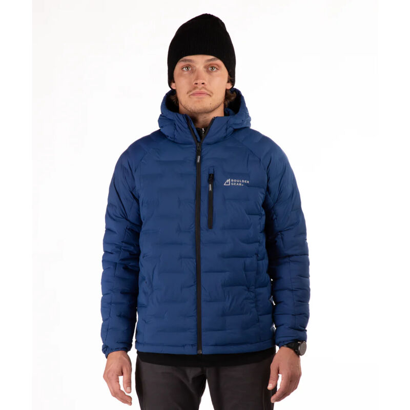 Boulder Gear Endurance Jacket Mens image number 0