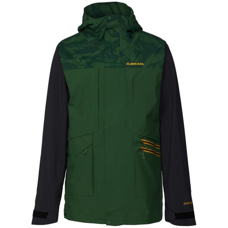 Armada Lifted Gore-Tex 3L Shell Jacket Mens image number 0