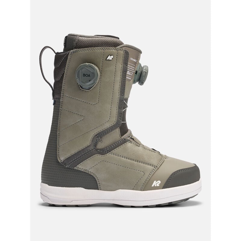 K2 Trance Snowboard Boots Womens image number 6