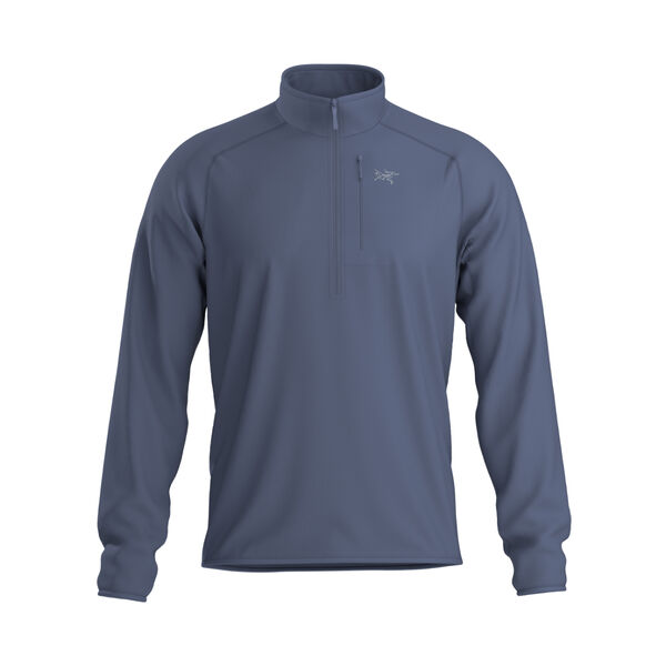 Arc'teryx Delta Half-Zip Top Mens