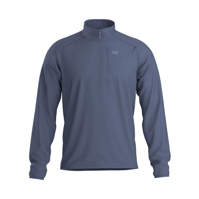 Arc'teryx Delta Half-Zip Top Mens image number 0