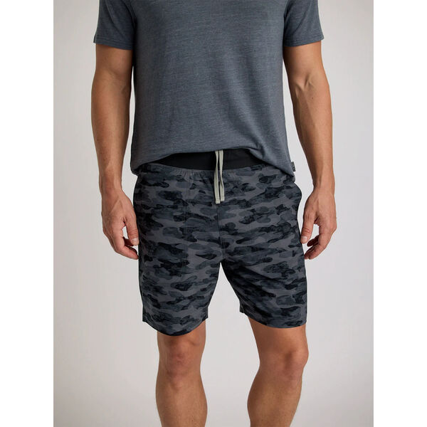 Free Fly Lined Active Breeze Shorts Mens