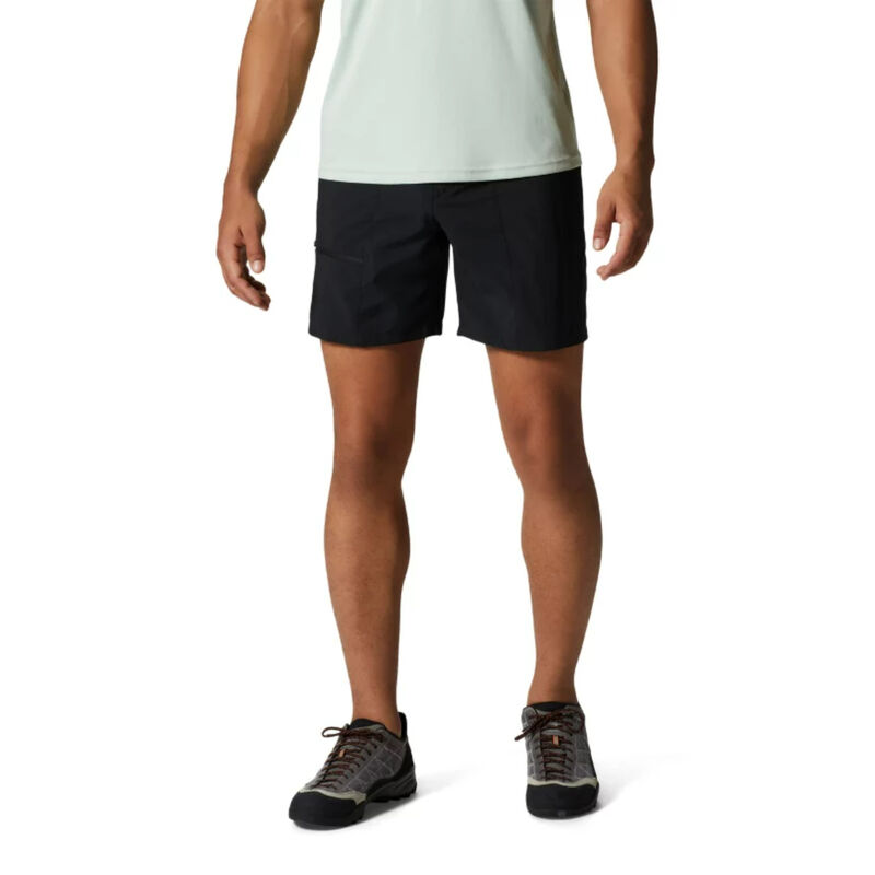 Mountain Hardwear Trail Sender Short Mens image number 0