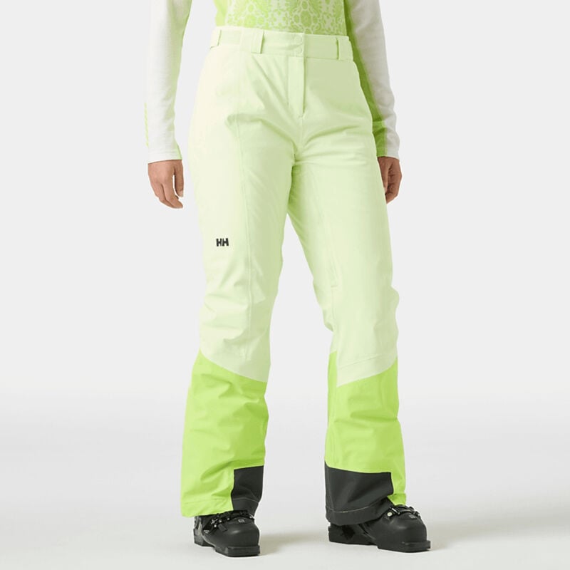 Helly Hansen Alphelia Insulated Pants Womens image number 2