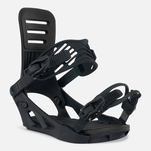 K2 Formula Snowboard Bindings Mens