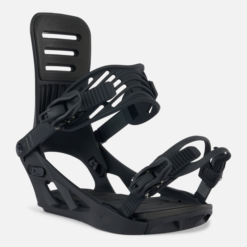 K2 Formula Snowboard Bindings Mens image number 0