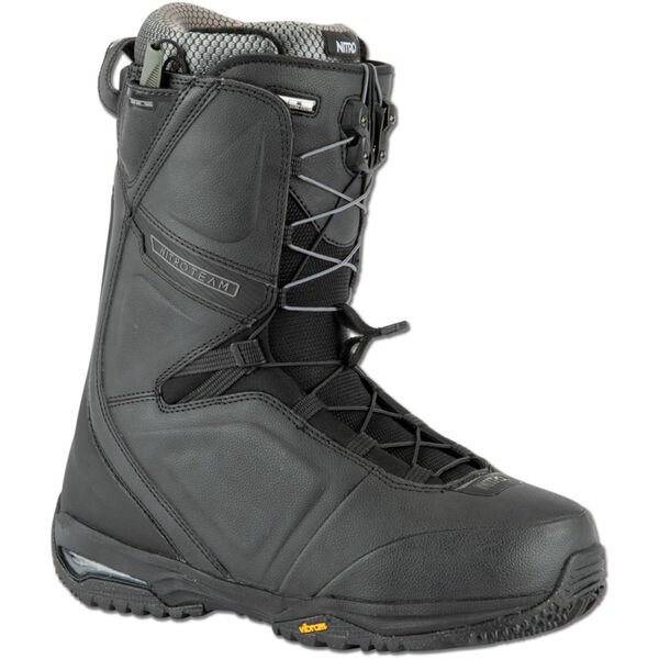 Nitro Team TLS Snowboard Boots Mens