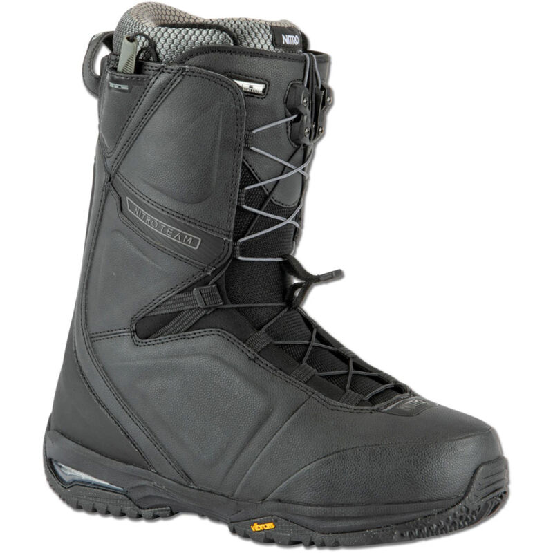 Nitro Team TLS Snowboard Boots Mens image number 0