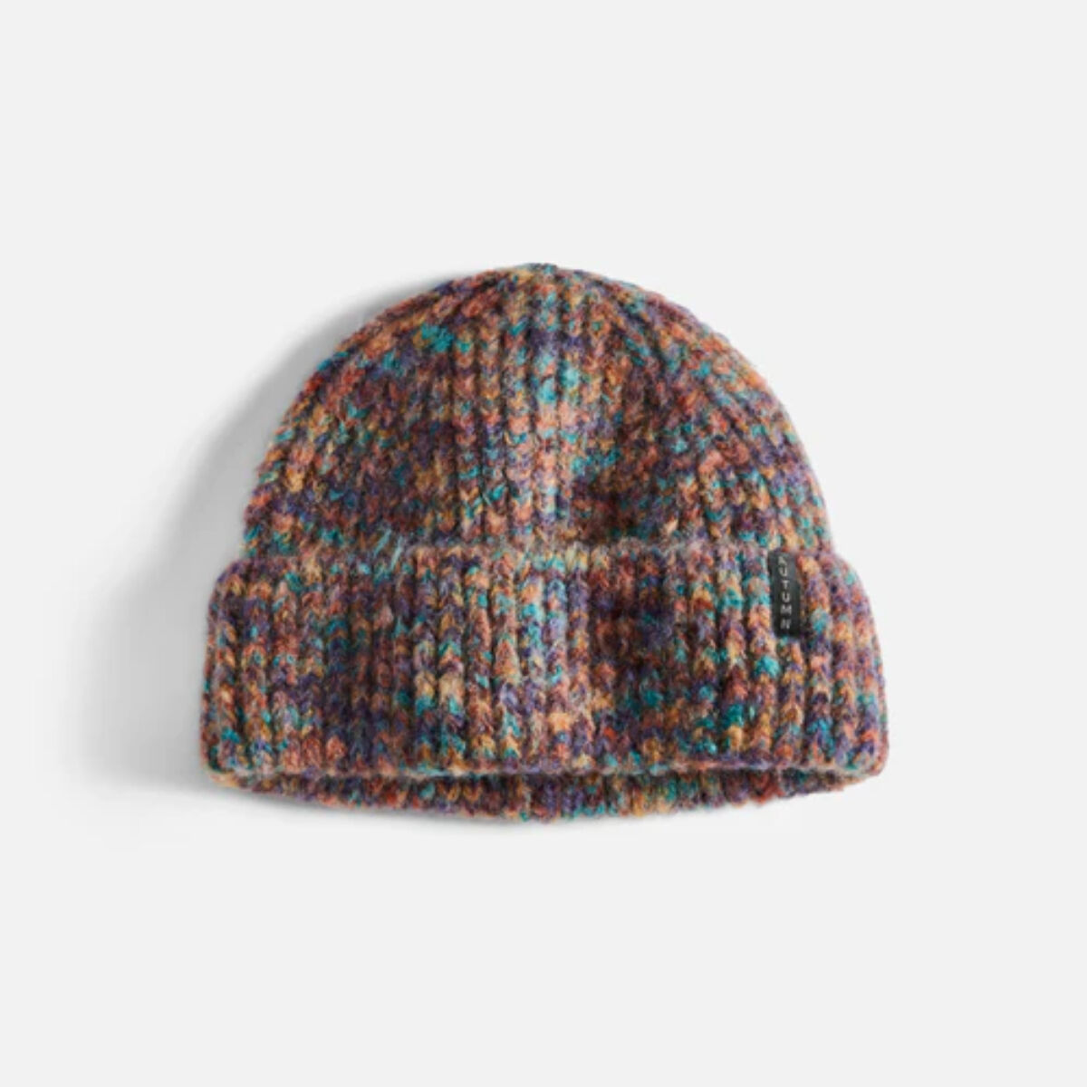 Autumn Marble Knit Beanie | Christy Sports