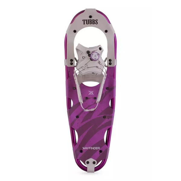 Tubbs Wayfinder 21 Snowshoes Womens