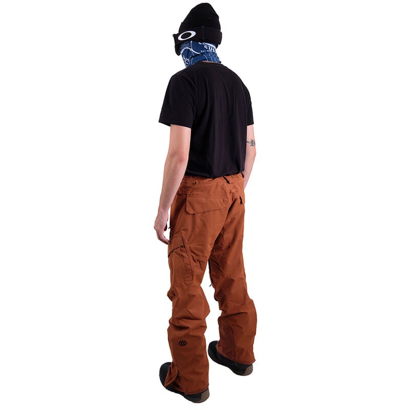 686 SMARTY 3-in-1 Cargo Pant Mens image number 7