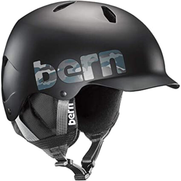 Bern Bandito MIPS Helmet Junior Boys