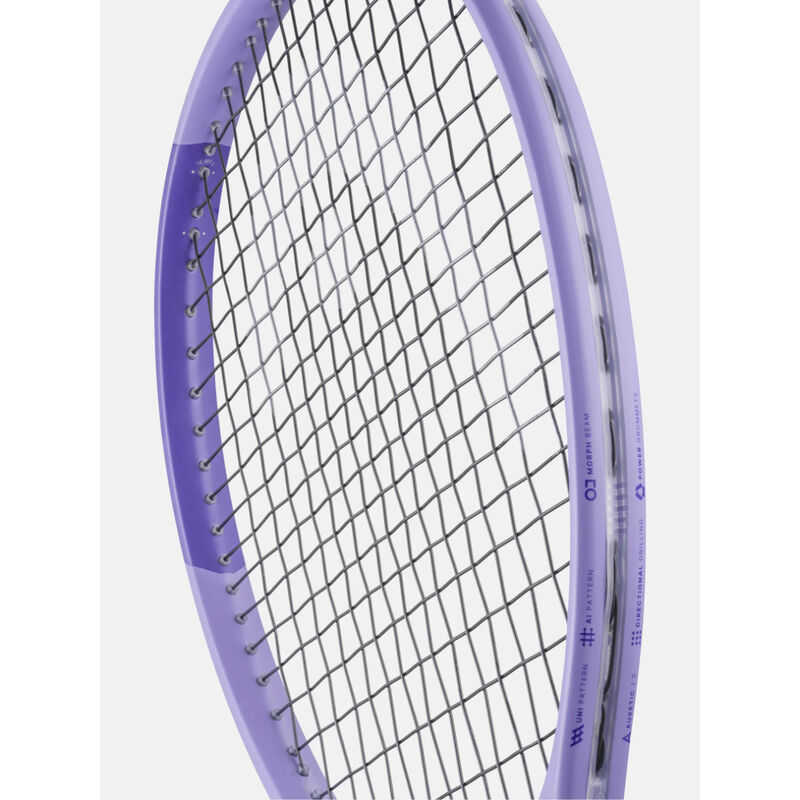 Head Boom MP Tennis Racquet - Unstrung image number 5
