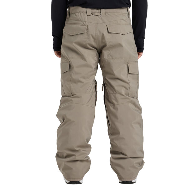 Quiksilver Porter Snow Pants Mens
