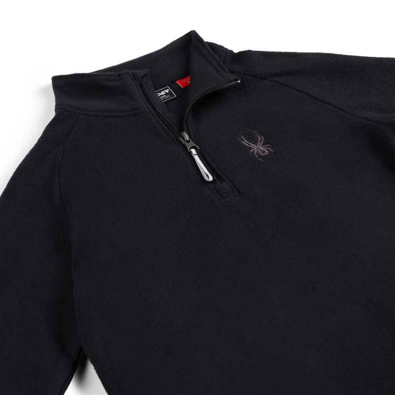 Spyder Speed Fleece Half Zip Kids image number 2