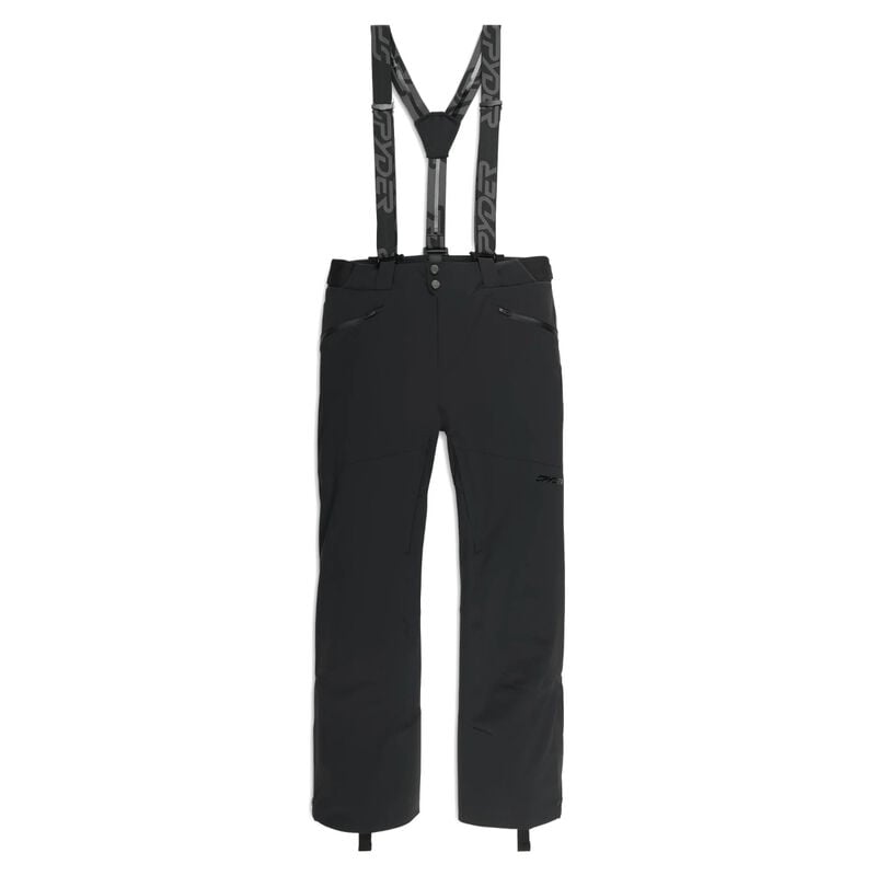 Spyder Bormio Pants Mens image number 0