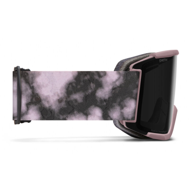 Smith Squad XL Goggle + ChromaPop Sun Black Lens image number 2