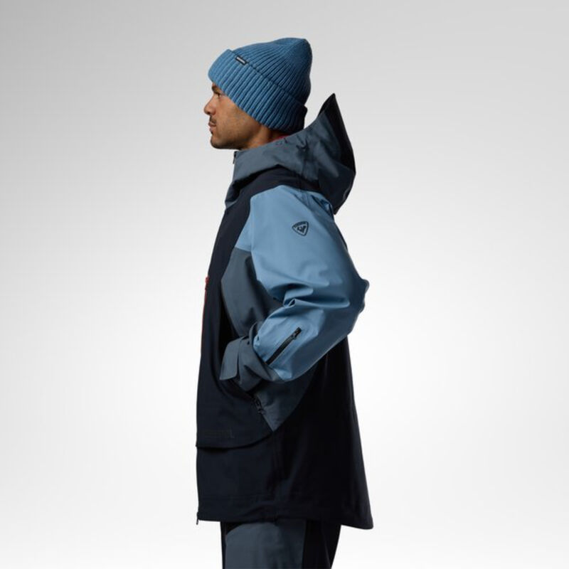 Rossignol Proclivity 3L Shell Ski Jacket Mens image number 2