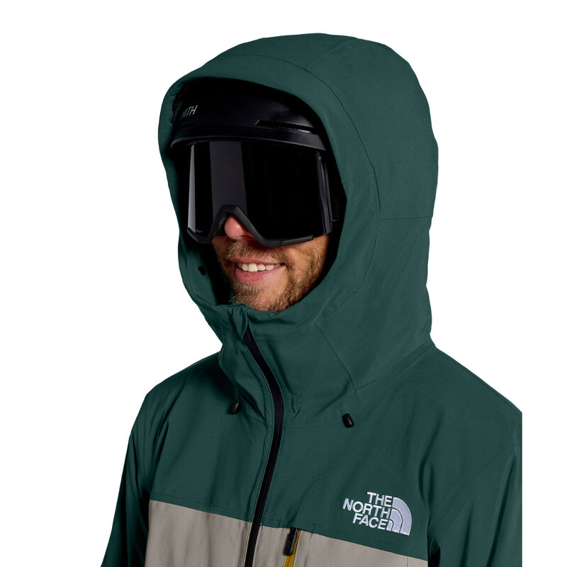 The North Face Freedom Insulated Jacket Mens image number 6