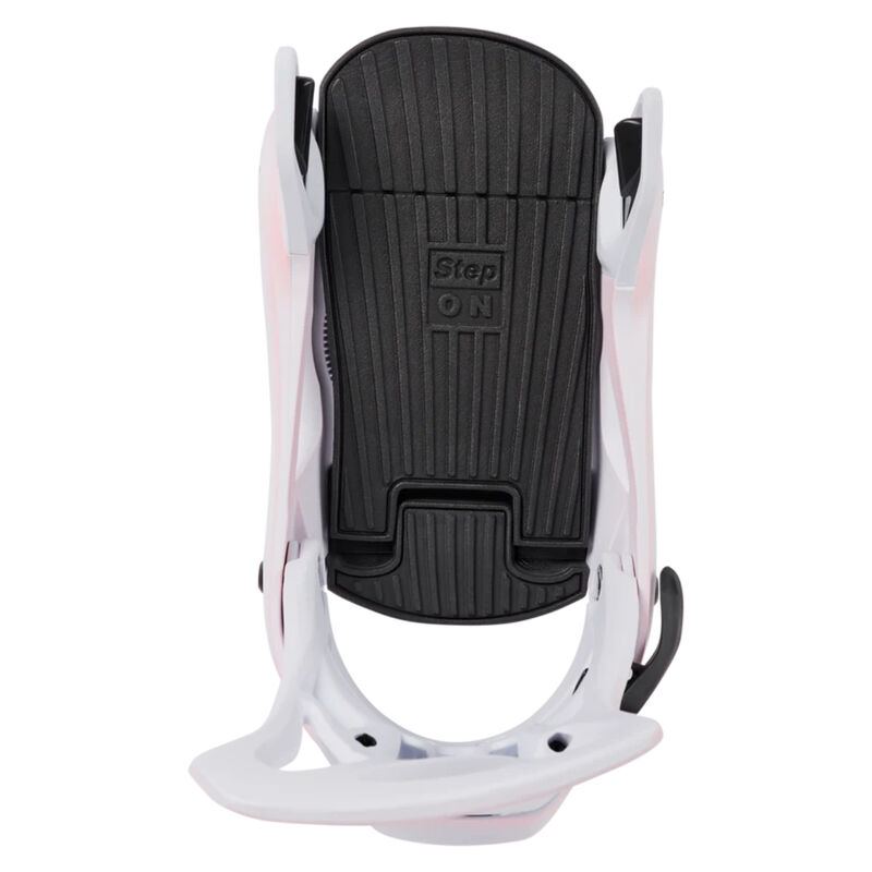 Burton Step On Re:Flex Snowboard Bindings Womens image number 3