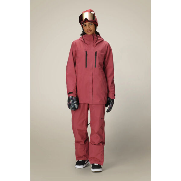 686 Gore-Tex Willow Insulated Pants Womens