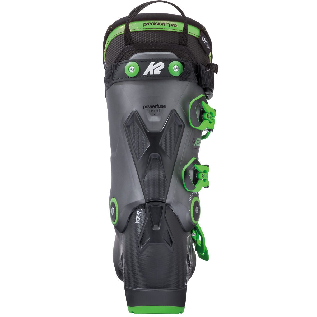 Recon 120 mv