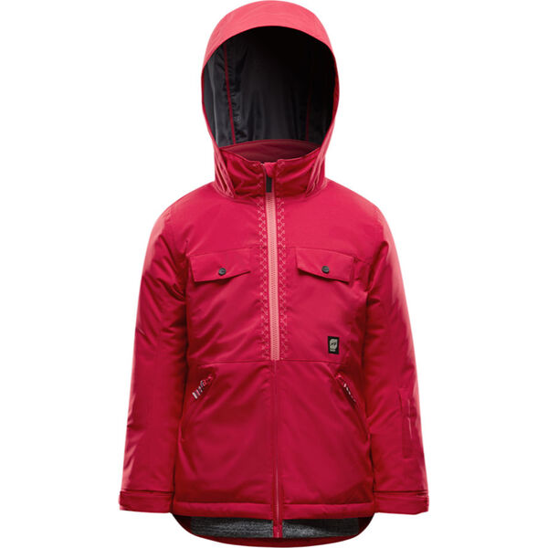Orage Sequal Jacket Junior Girls