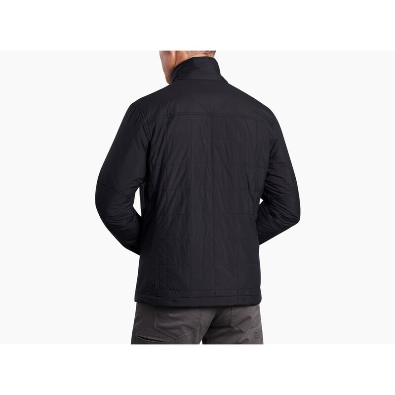 Kuhl Rebel Insulated Jacket Mens image number 2