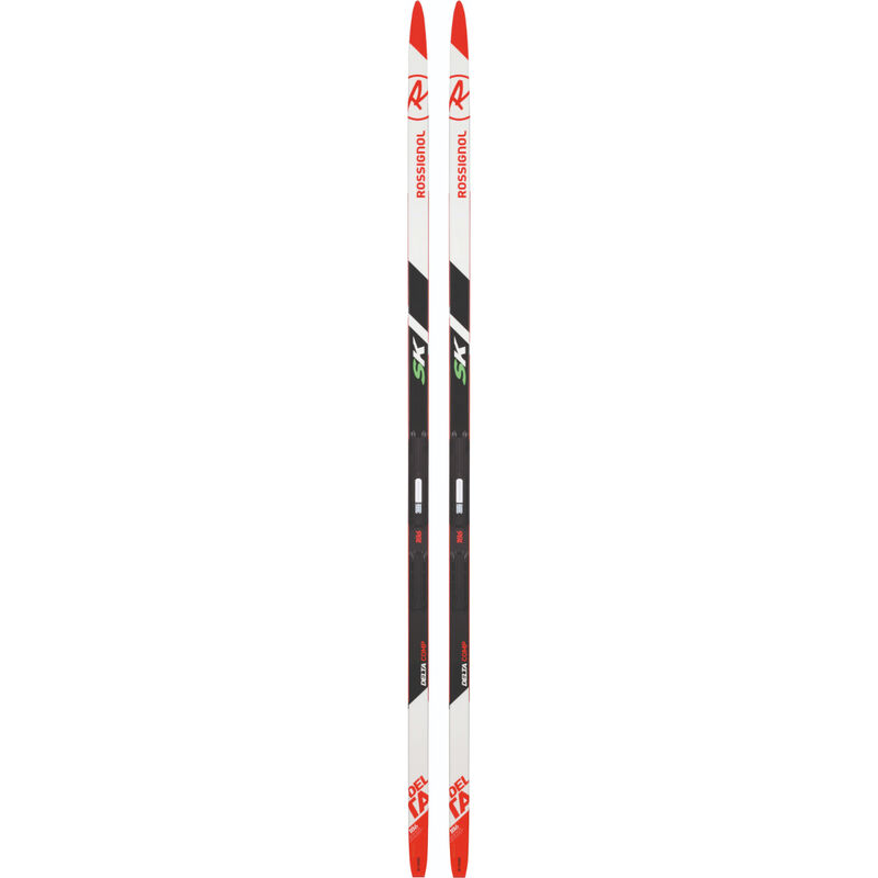 Rossignol Delta Comp Skate Nordic Ski image number 0