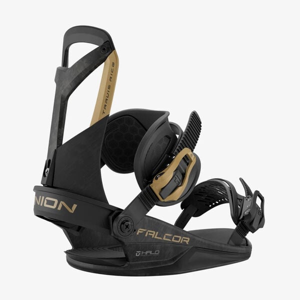 Union Falcor Snowboard Bindings