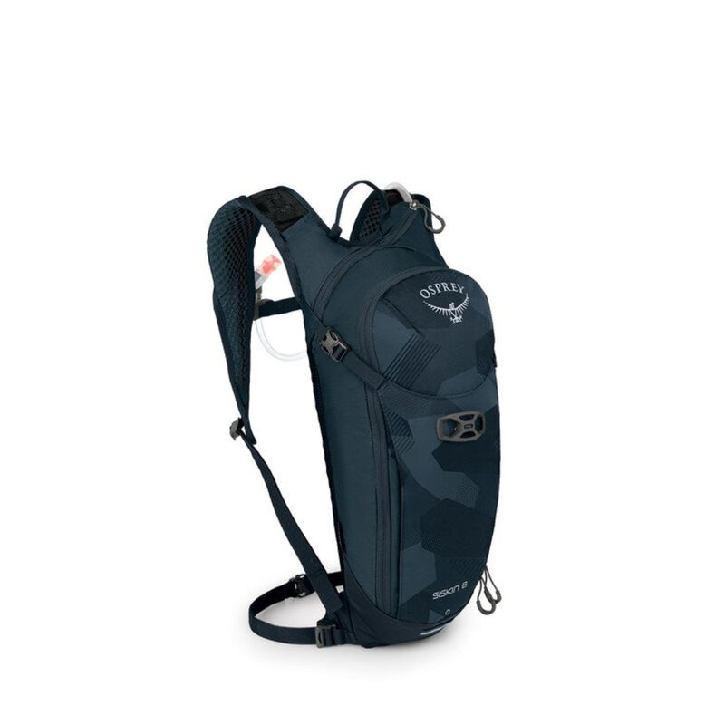 Osprey Siskin 8 O/S Hydration Backpack image number 0