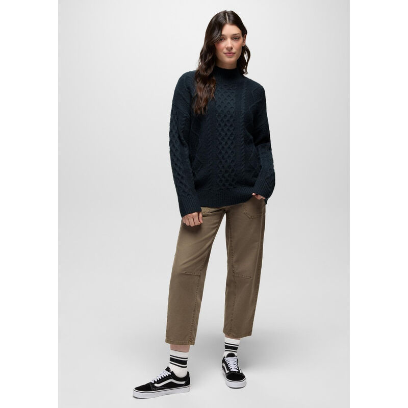 prAna Rock Ridge Melrose Pant Womens image number 5