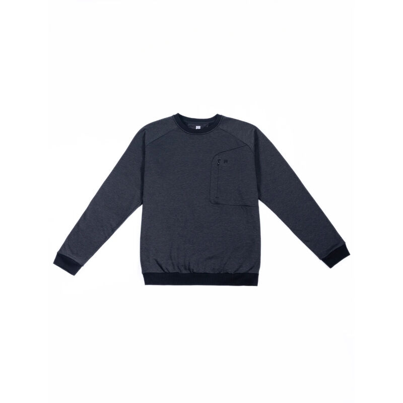 Candide C2 Tech Crewneck Mens image number 0
