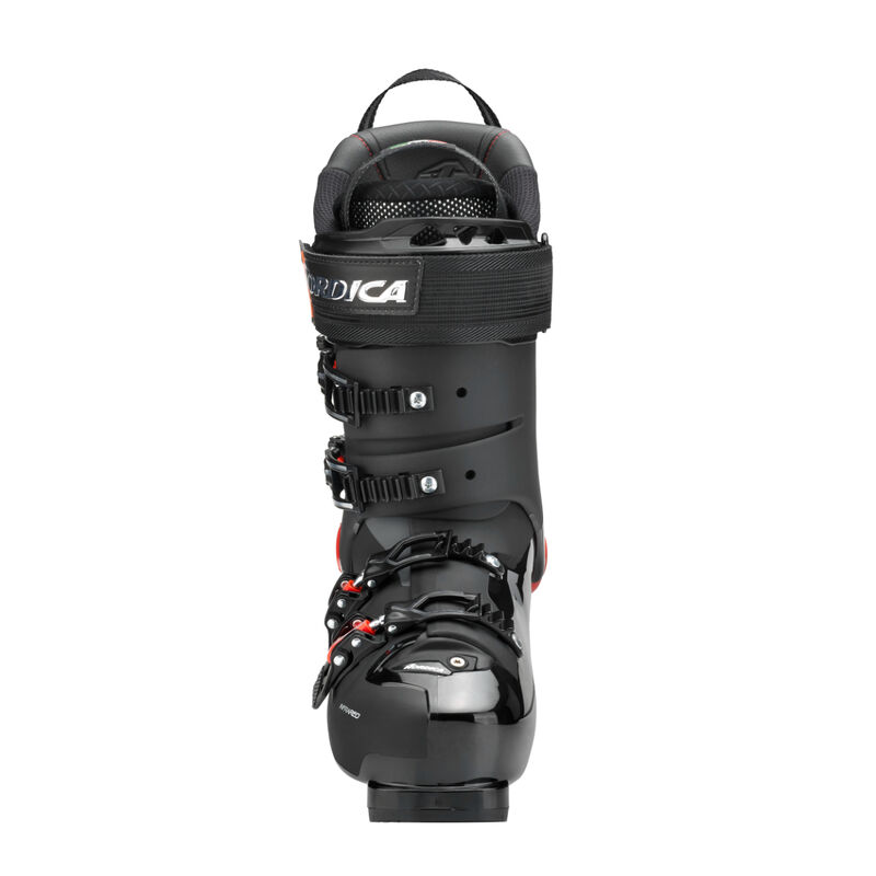 Nordica SpeedMachine 3 130 Ski Boots Mens image number 2